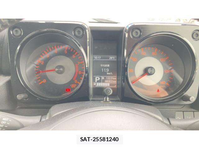 Suzuki JIMNY 2018-07 7501059-12