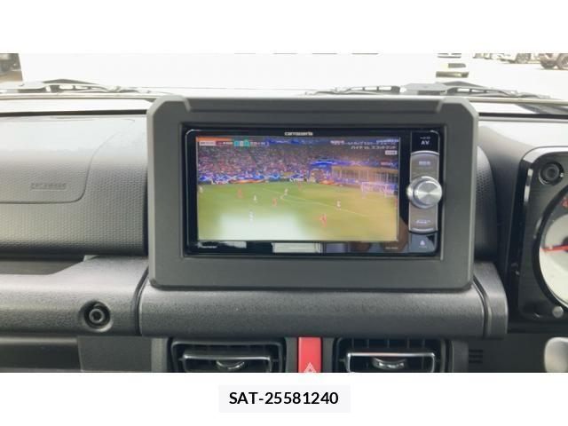 Suzuki JIMNY 2018-07 7501059-14