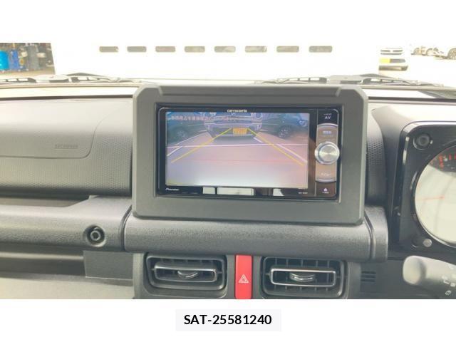 Suzuki JIMNY 2018-07 7501059-16