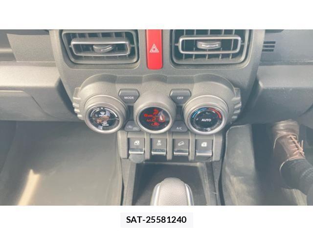 Suzuki JIMNY 2018-07 7501059-17