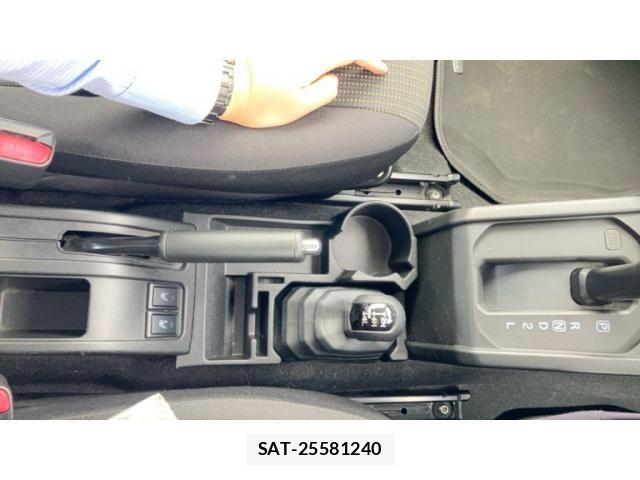 Suzuki JIMNY 2018-07 7501059-18