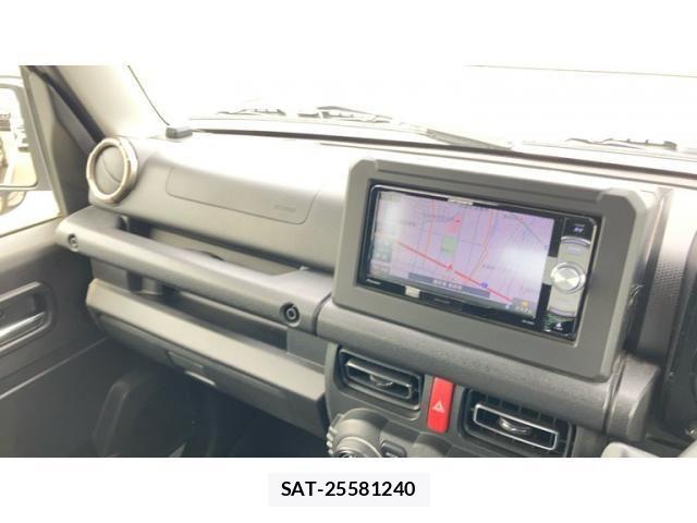 Suzuki JIMNY 2018-07 7501059-20