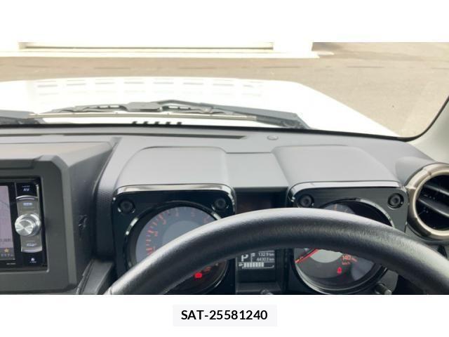 Suzuki JIMNY 2018-07 7501059-21