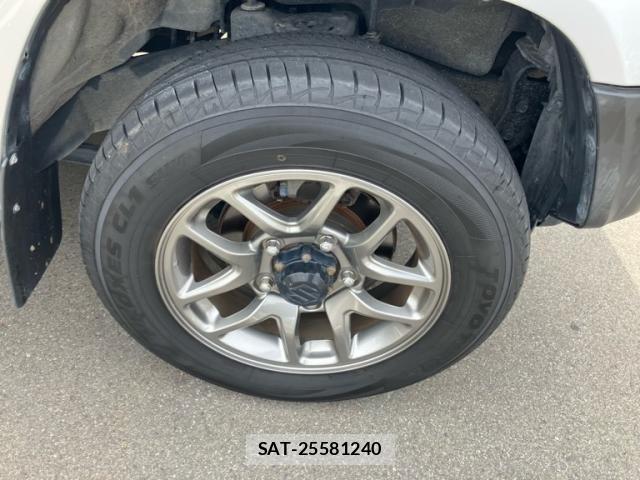Suzuki JIMNY 2018-07 7501059-2