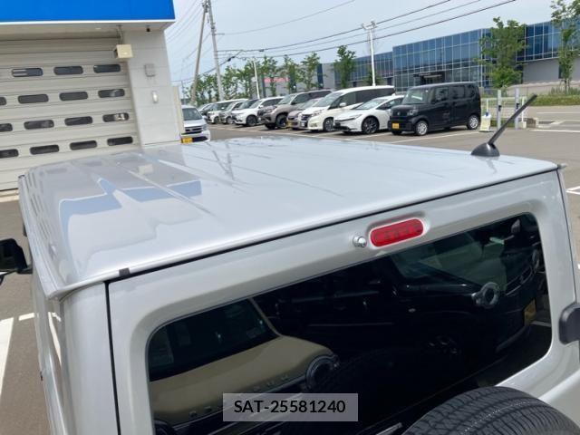Suzuki JIMNY 2018-07 7501059-5