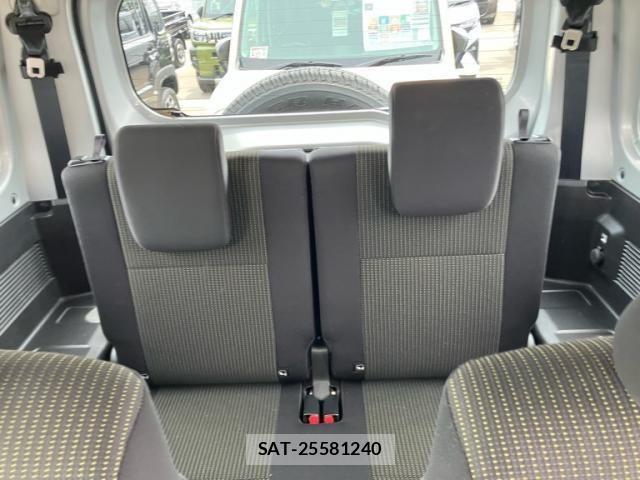 Suzuki JIMNY 2018-07 7501059-7