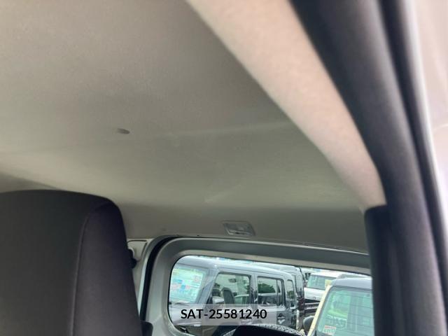 Suzuki JIMNY 2018-07 7501059-8