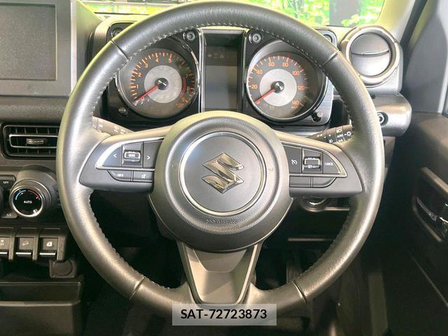 Suzuki JIMNY 2023-08 7501057-10