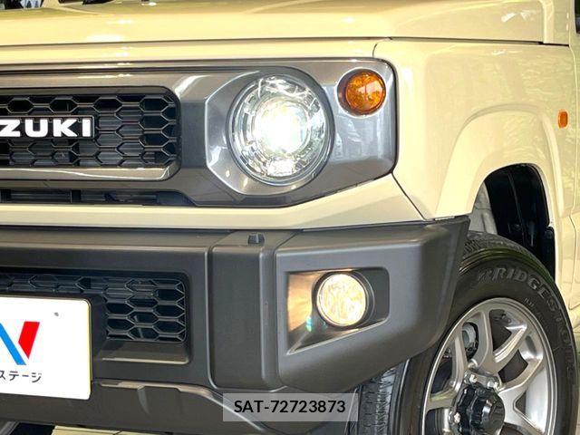 Suzuki JIMNY 2023-08 7501057-11