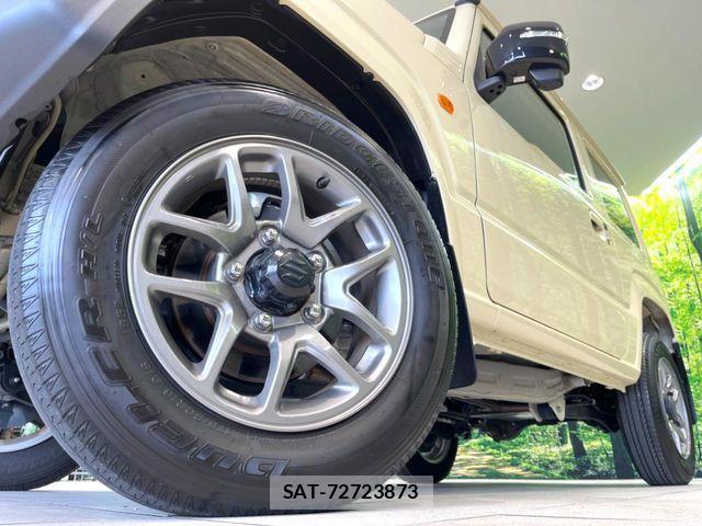 Suzuki JIMNY 2023-08 7501057-12