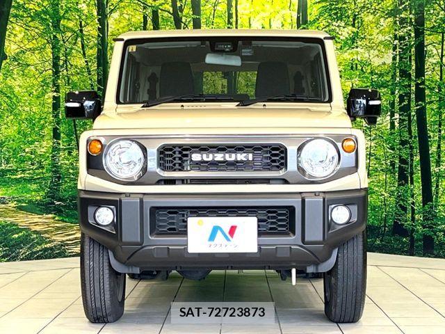 Suzuki JIMNY 2023-08 7501057-13