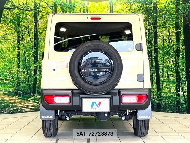 Suzuki JIMNY 2023-08 7501057-14