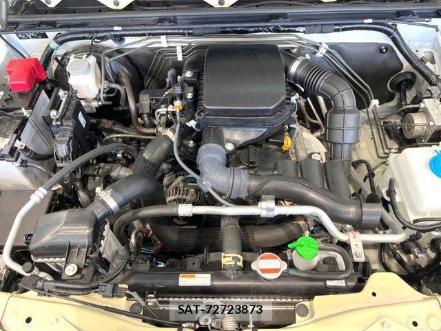 Suzuki JIMNY 2023-08 7501057-17