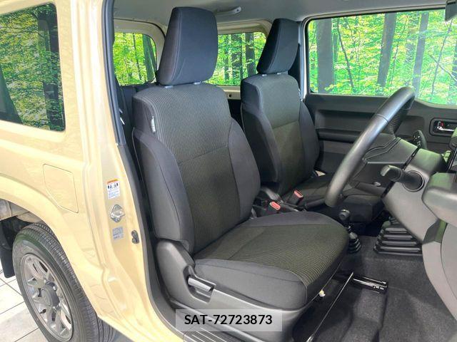 Suzuki JIMNY 2023-08 7501057-7
