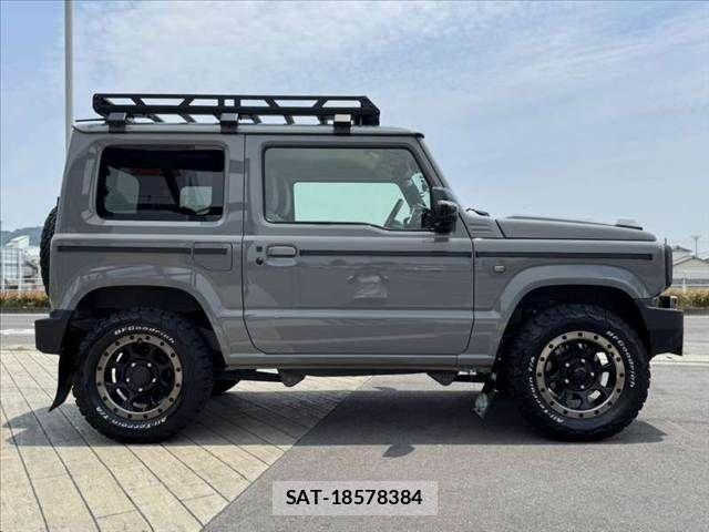 Suzuki JIMNY 2024-10 7501049-11