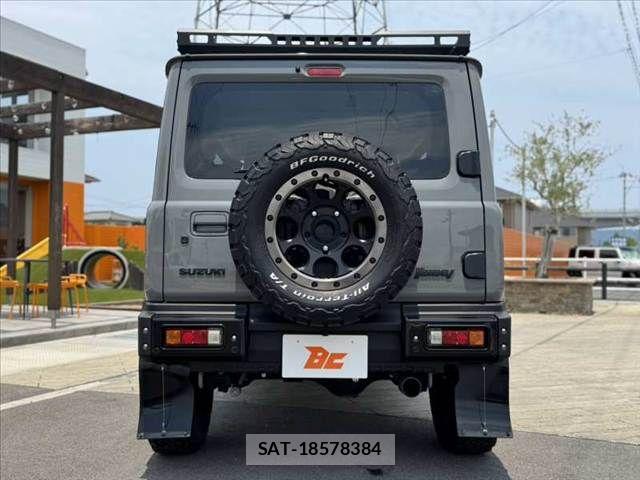 Suzuki JIMNY 2024-10 7501049-13