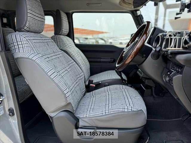 Suzuki JIMNY 2024-10 7501049-15
