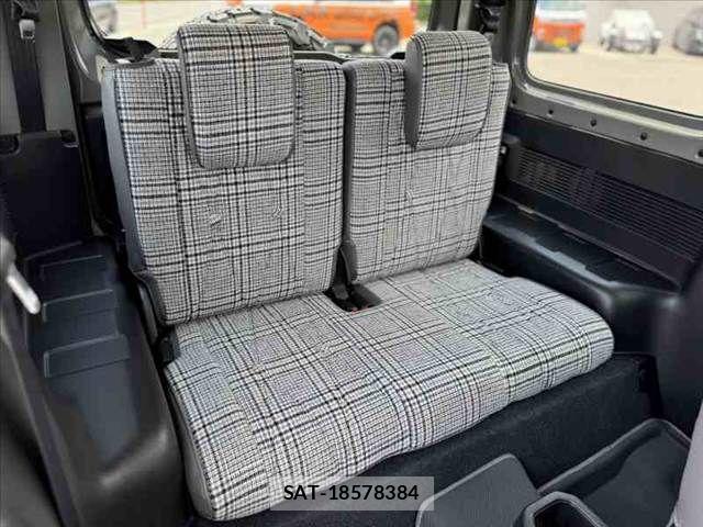 Suzuki JIMNY 2024-10 7501049-18