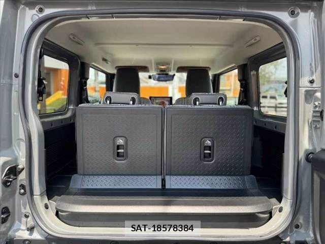 Suzuki JIMNY 2024-10 7501049-19