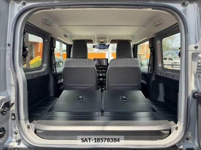 Suzuki JIMNY 2024-10 7501049-20