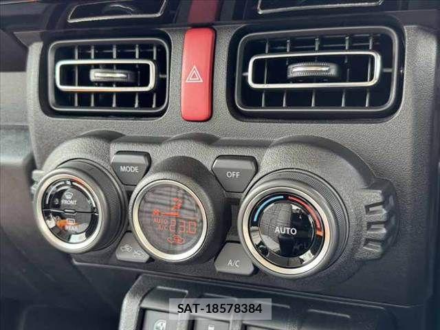 Suzuki JIMNY 2024-10 7501049-22