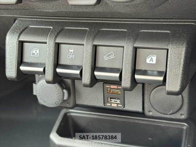Suzuki JIMNY 2024-10 7501049-23