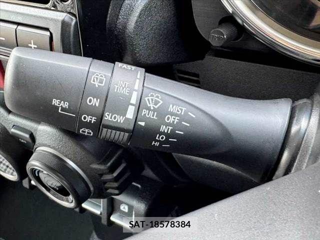 Suzuki JIMNY 2024-10 7501049-26