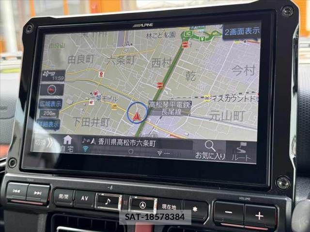 Suzuki JIMNY 2024-10 7501049-2