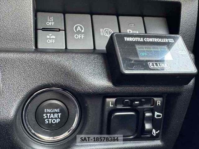 Suzuki JIMNY 2024-10 7501049-5