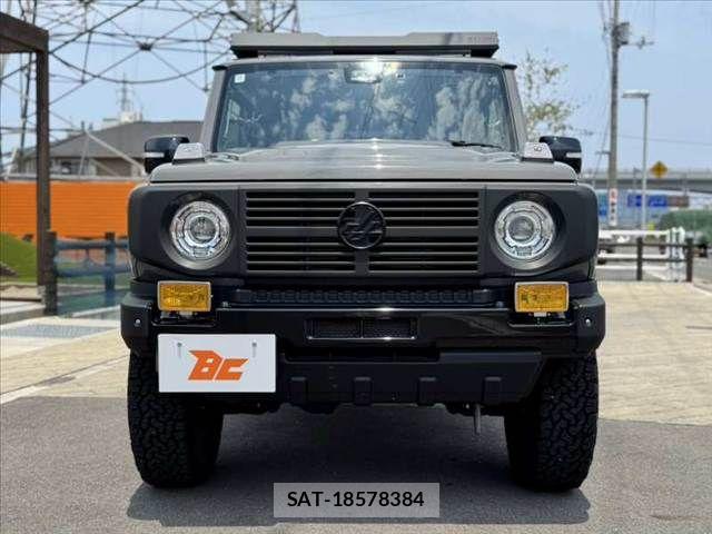 Suzuki JIMNY 2024-10 7501049-8