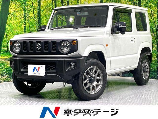 Suzuki JIMNY 2023-07 7501055-0