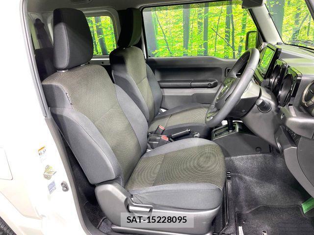 Suzuki JIMNY 2023-07 7501055-9
