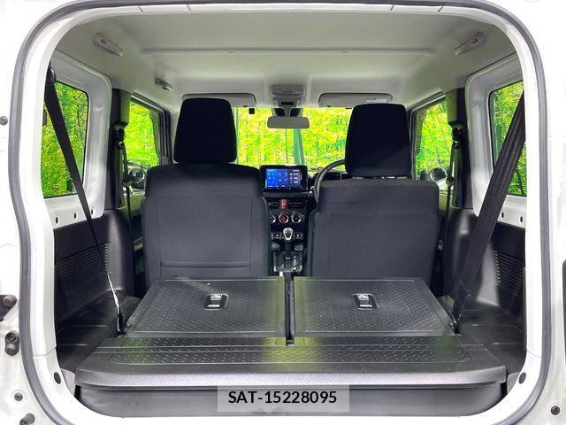 Suzuki JIMNY 2023-07 7501055-11