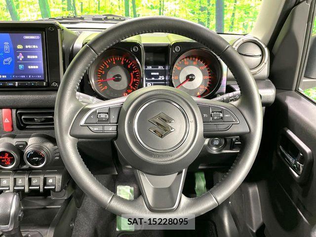 Suzuki JIMNY 2023-07 7501055-12