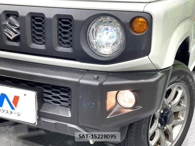 Suzuki JIMNY 2023-07 7501055-13