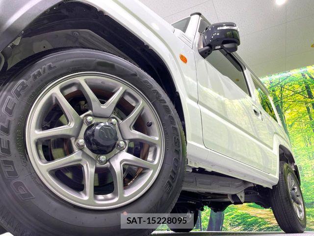 Suzuki JIMNY 2023-07 7501055-14