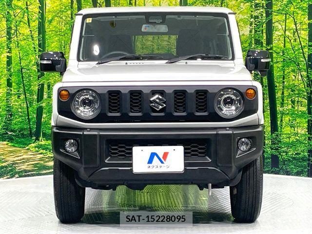 Suzuki JIMNY 2023-07 7501055-15