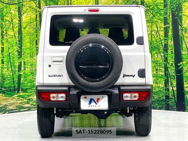 Suzuki JIMNY 2023-07 7501055-16