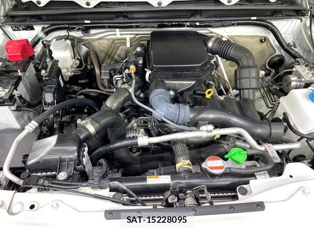 Suzuki JIMNY 2023-07 7501055-17
