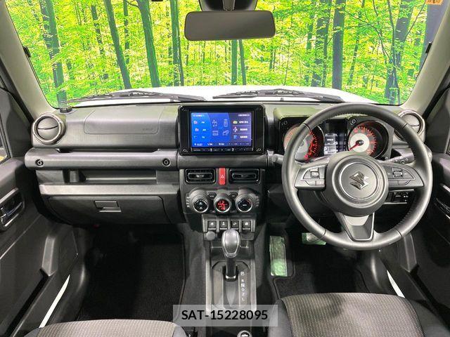 Suzuki JIMNY 2023-07 7501055-1