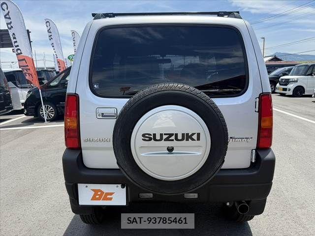Suzuki JIMNY 2009-09 7501066-13