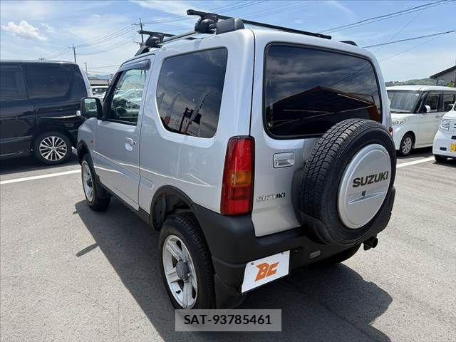 Suzuki JIMNY 2009-09 7501066-14