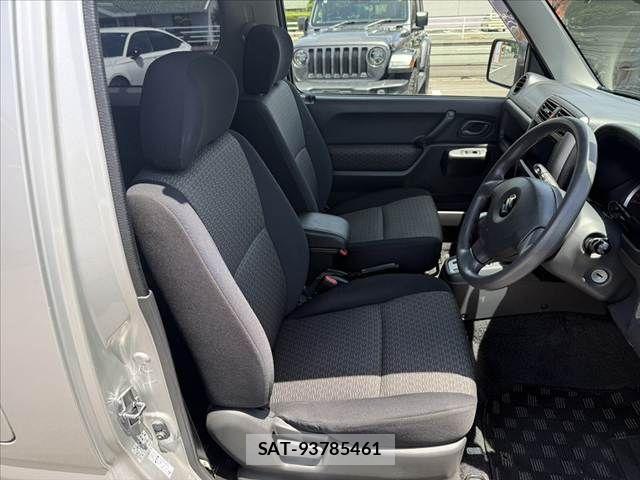 Suzuki JIMNY 2009-09 7501066-15