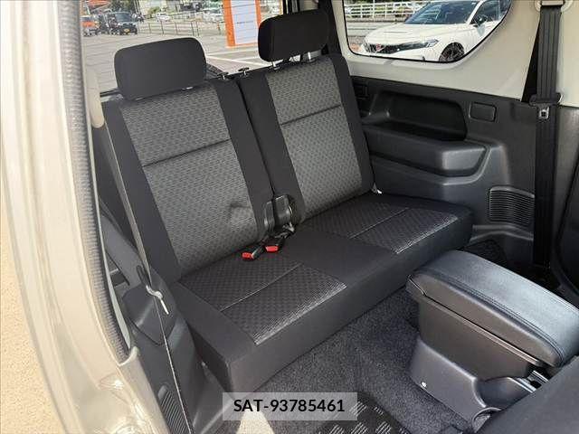Suzuki JIMNY 2009-09 7501066-16
