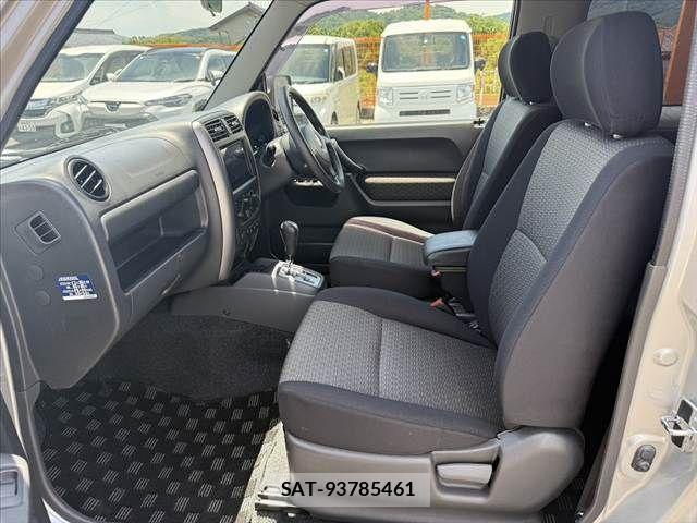 Suzuki JIMNY 2009-09 7501066-17