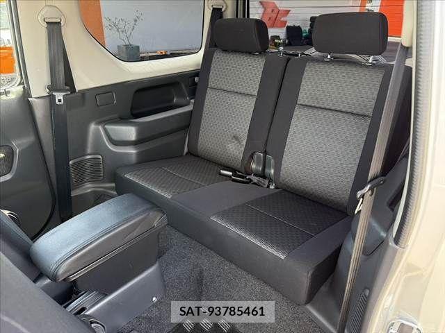 Suzuki JIMNY 2009-09 7501066-18