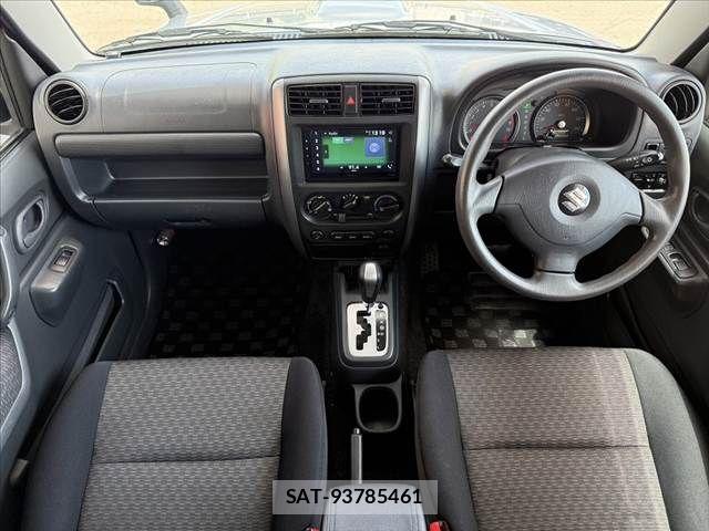 Suzuki JIMNY 2009-09 7501066-1