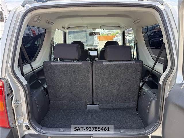 Suzuki JIMNY 2009-09 7501066-19