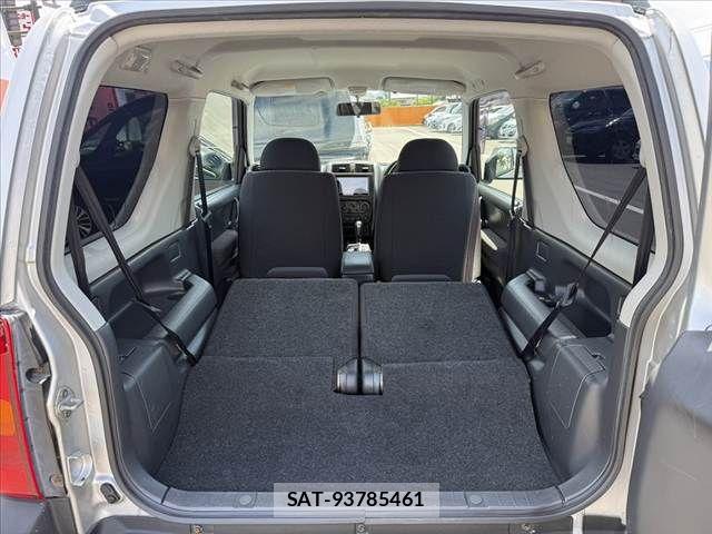 Suzuki JIMNY 2009-09 7501066-20
