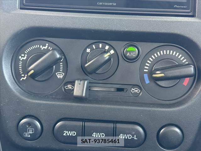 Suzuki JIMNY 2009-09 7501066-21